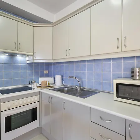 Chasna Sunset Сasa de vacaciones