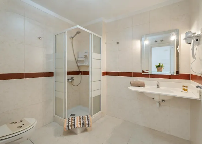 Сasa de vacaciones Chasna Sunset Costa Adeje (Tenerife)