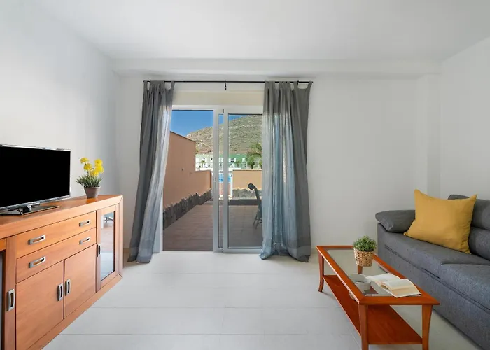 Chasna Sunset Сasa de vacaciones Costa Adeje (Tenerife)