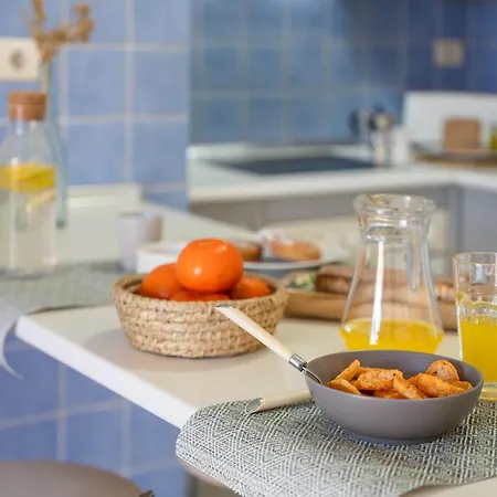 Holiday home Chasna Sunset Costa Adeje (Tenerife)